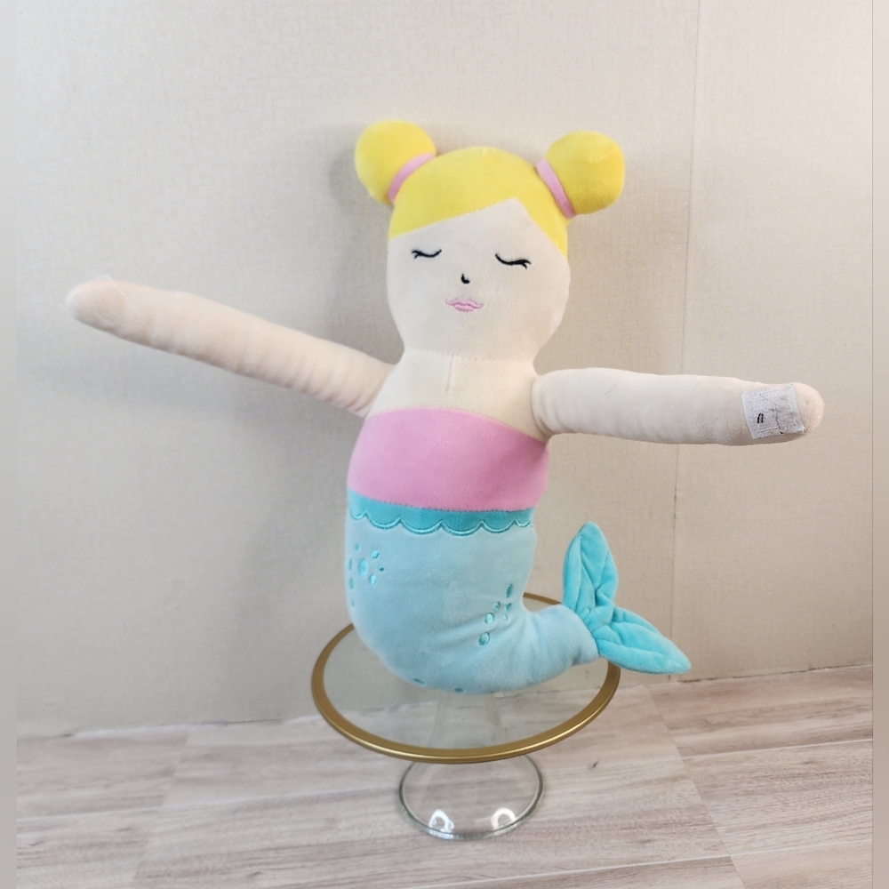 Mermaid Stuffy